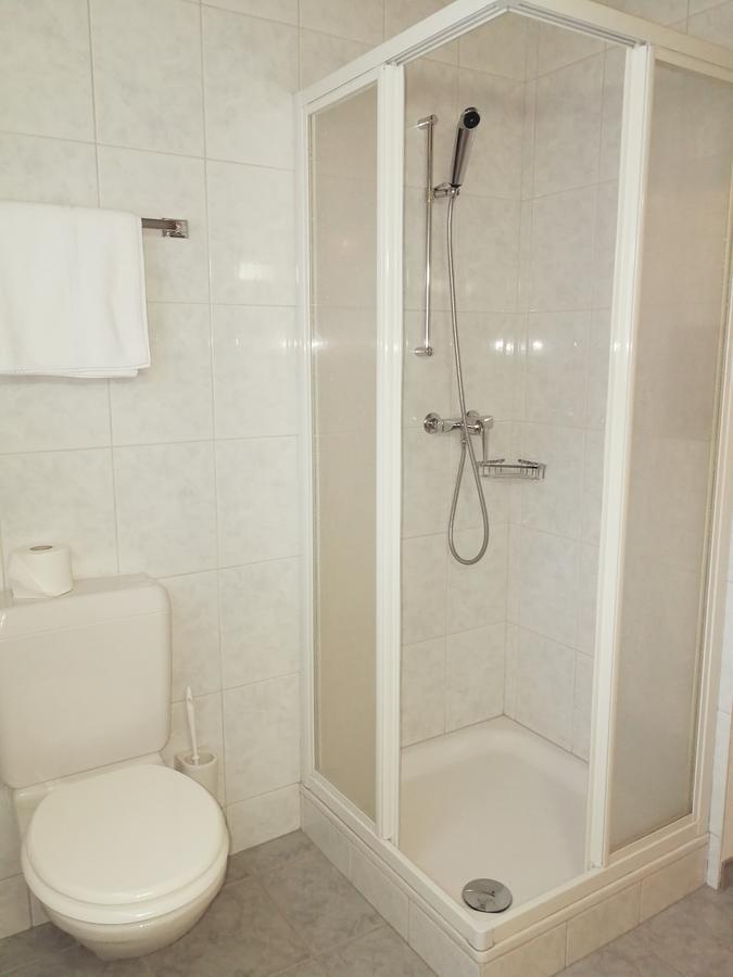 Ambiente Mountain Style Hotel Saas-Fee Buitenkant foto